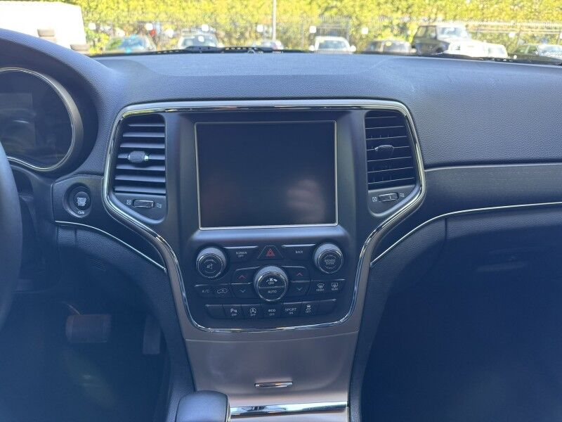 2017 Jeep Grand Cherokee Limited Willow Grove PA