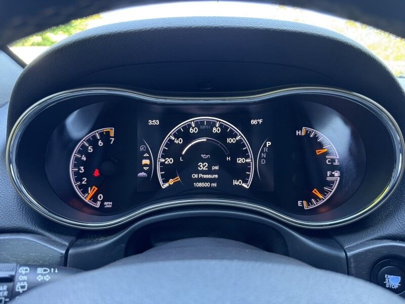 2017 Jeep Grand Cherokee Limited Willow Grove PA