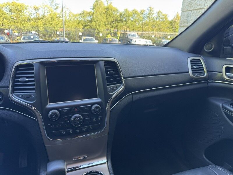 2017 Jeep Grand Cherokee Limited Willow Grove PA