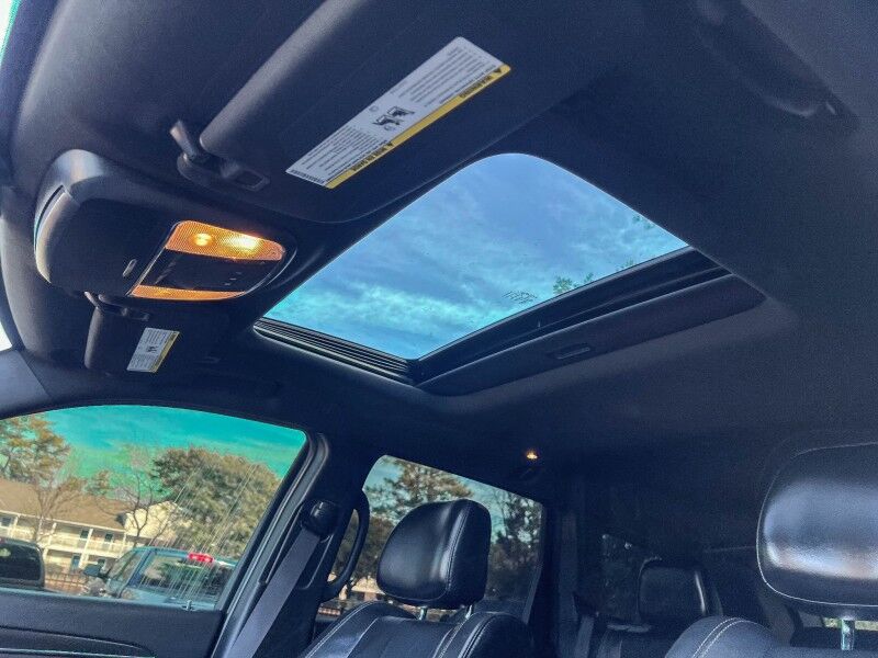 2017 Jeep Grand Cherokee Limited Wilmington NC