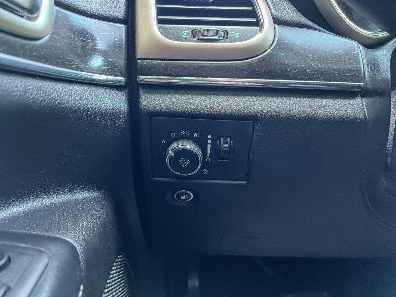 2017 Jeep Grand Cherokee Limited Wilmington NC