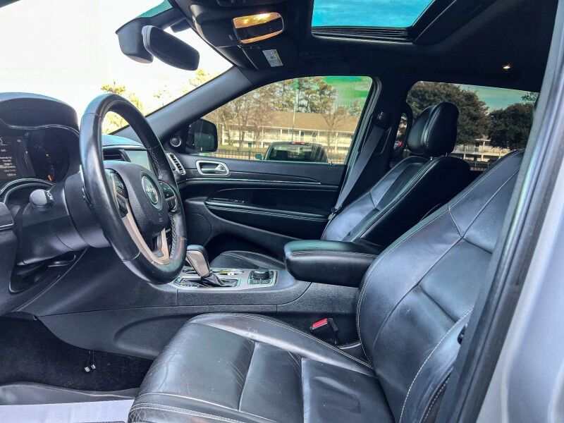 2017 Jeep Grand Cherokee Limited Wilmington NC