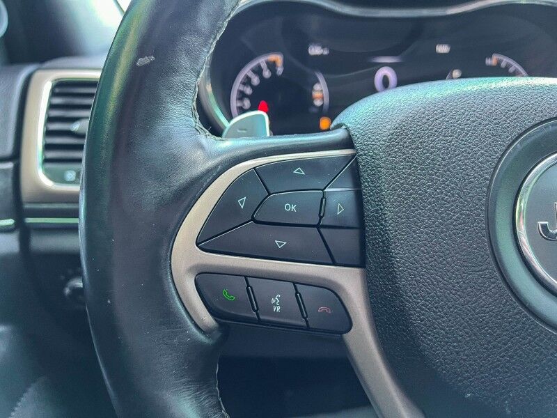 2017 Jeep Grand Cherokee Limited Wilmington NC