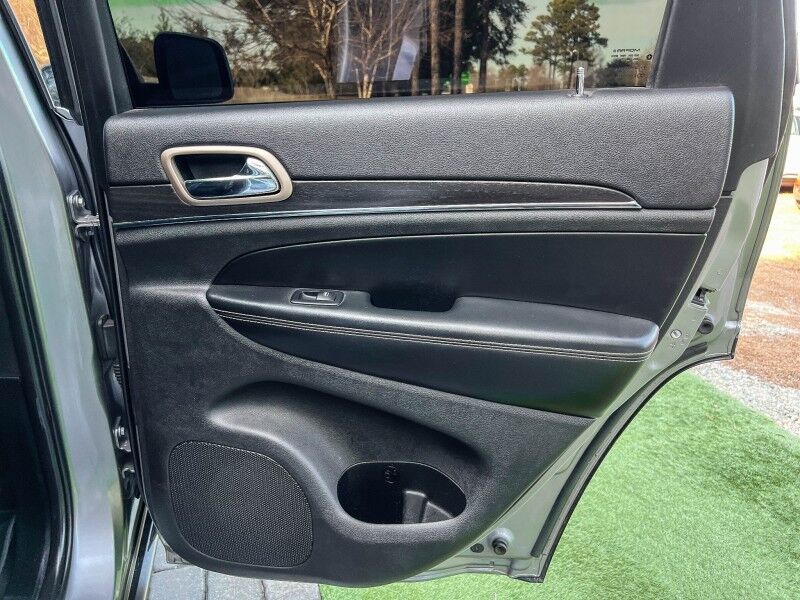 2017 Jeep Grand Cherokee Limited Wilmington NC