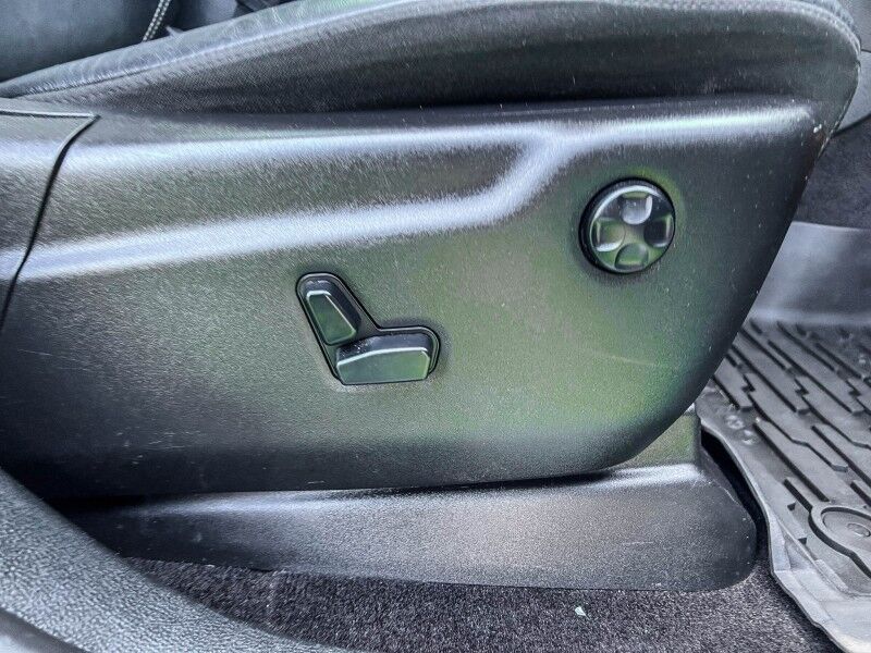 2017 Jeep Grand Cherokee Limited Wilmington NC