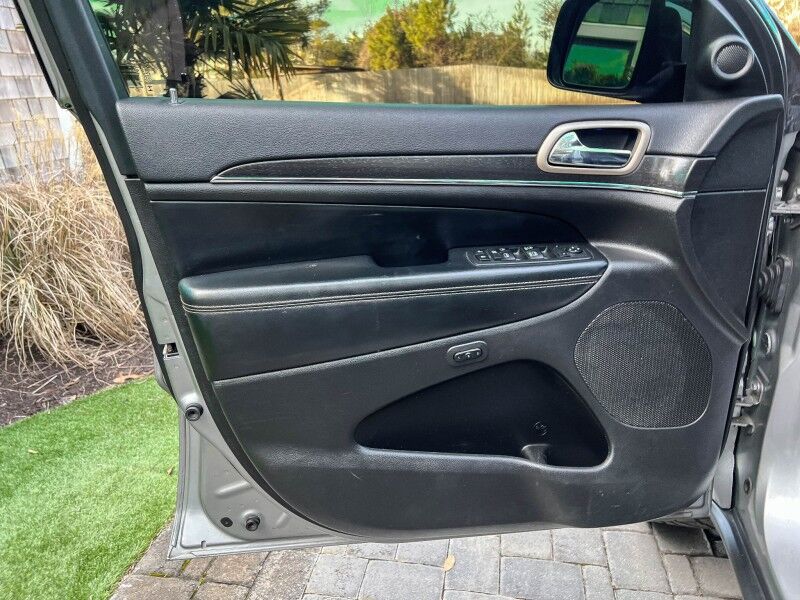 2017 Jeep Grand Cherokee Limited Wilmington NC