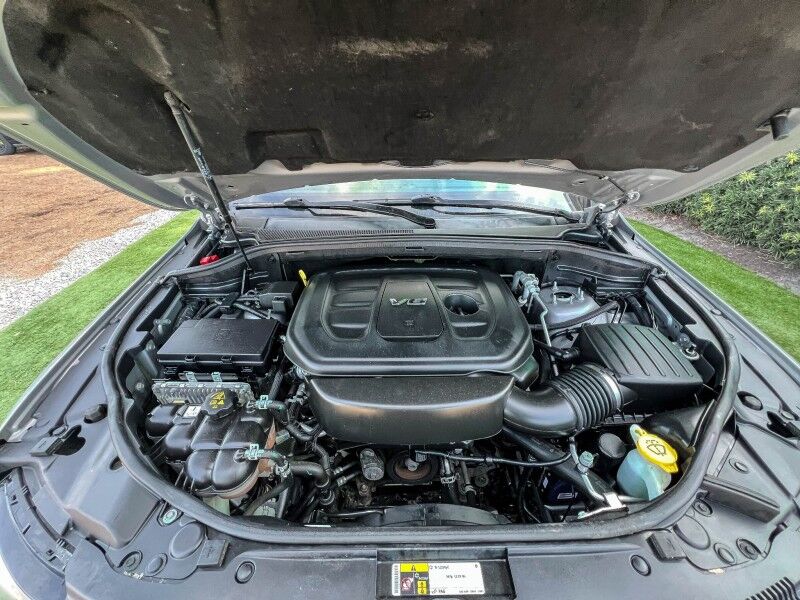 2017 Jeep Grand Cherokee Limited Wilmington NC