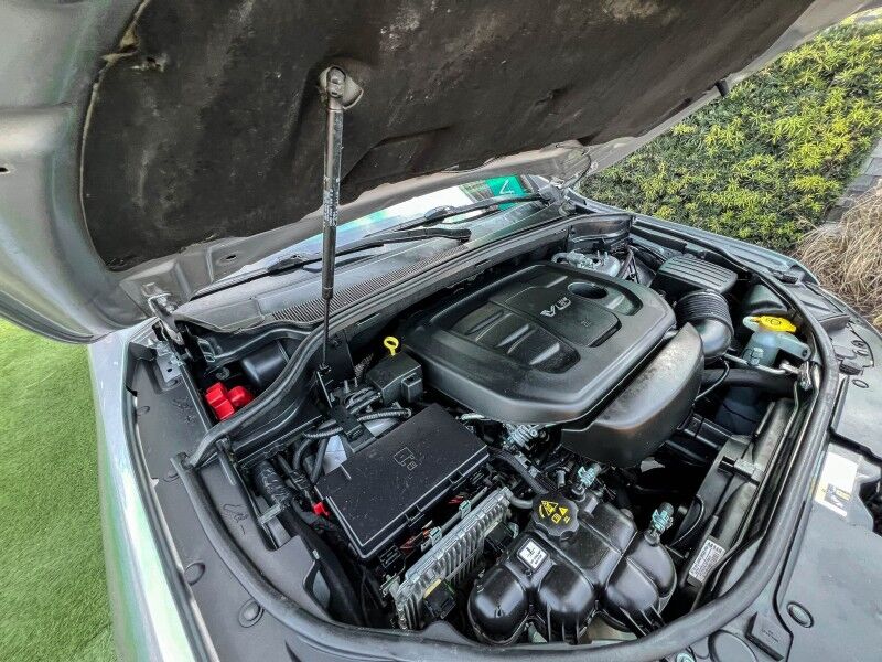 2017 Jeep Grand Cherokee Limited Wilmington NC