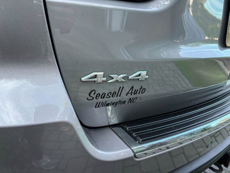 2017 Jeep Grand Cherokee Limited Wilmington NC