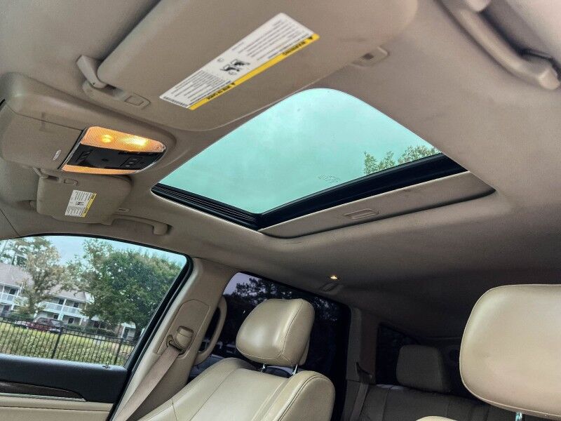 2017 Jeep Grand Cherokee Limited Wilmington NC