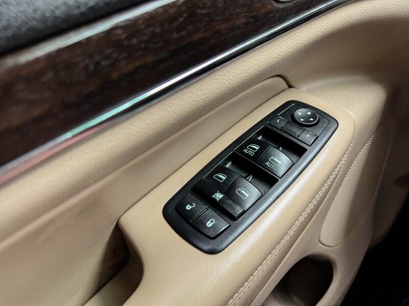 2017 Jeep Grand Cherokee Limited Wilmington NC