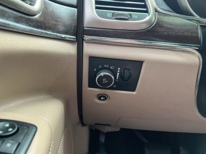 2017 Jeep Grand Cherokee Limited Wilmington NC