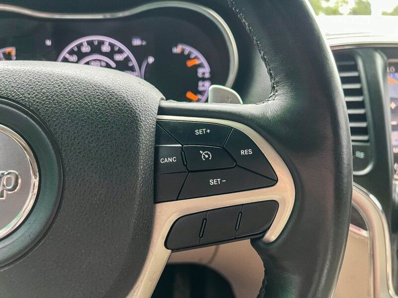 2017 Jeep Grand Cherokee Limited Wilmington NC