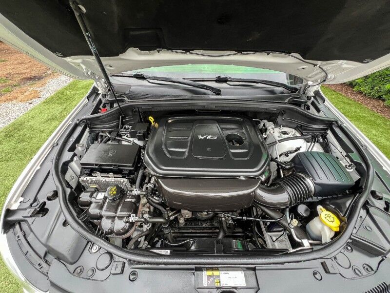 2017 Jeep Grand Cherokee Limited Wilmington NC