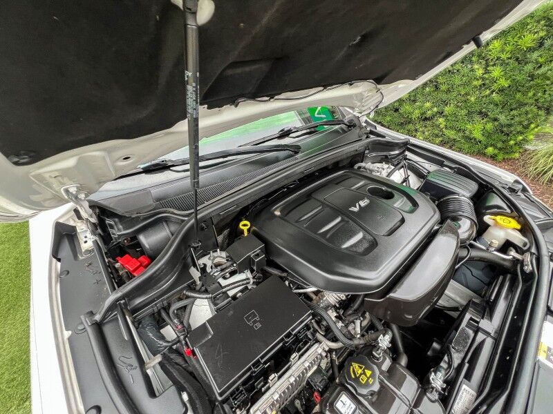 2017 Jeep Grand Cherokee Limited Wilmington NC