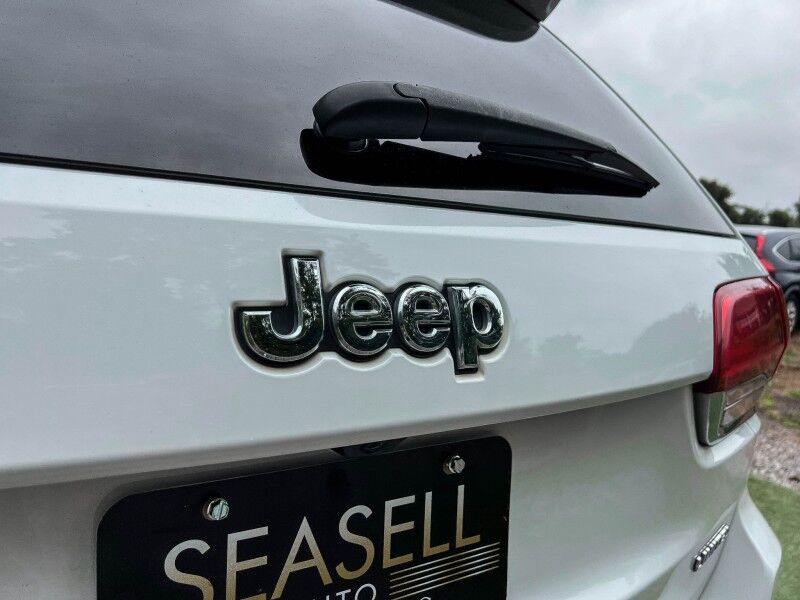 2017 Jeep Grand Cherokee Limited Wilmington NC