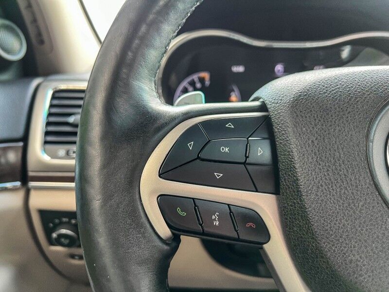 2017 Jeep Grand Cherokee Limited Wilmington NC