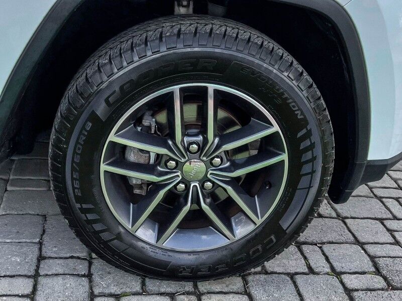 2017 Jeep Grand Cherokee Limited Wilmington NC