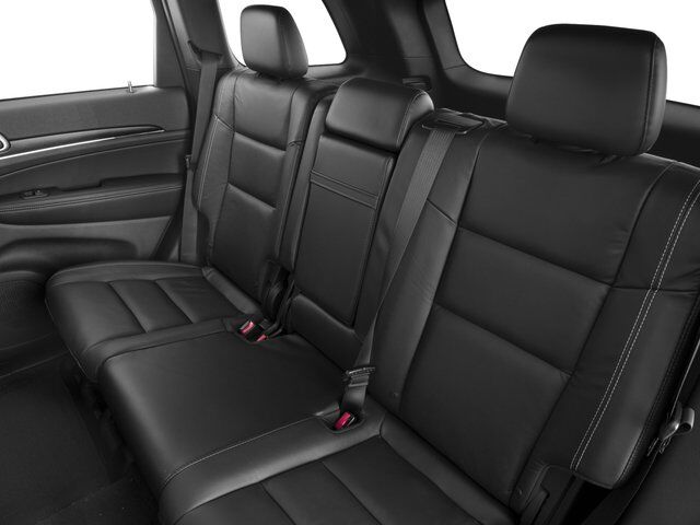 2017 Jeep Grand Cherokee Limited Winder GA