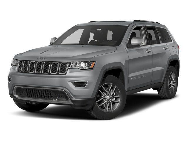 2017 Jeep Grand Cherokee Limited Winder GA