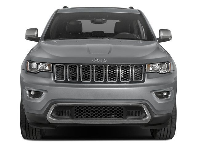 2017 Jeep Grand Cherokee Limited Winder GA