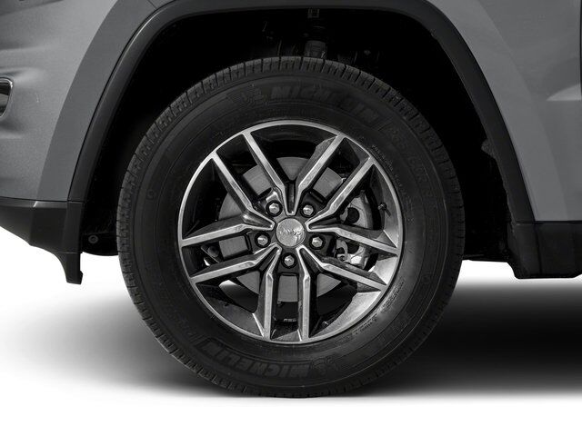 2017 Jeep Grand Cherokee Limited Winder GA