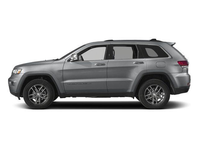 2017 Jeep Grand Cherokee Limited Winder GA