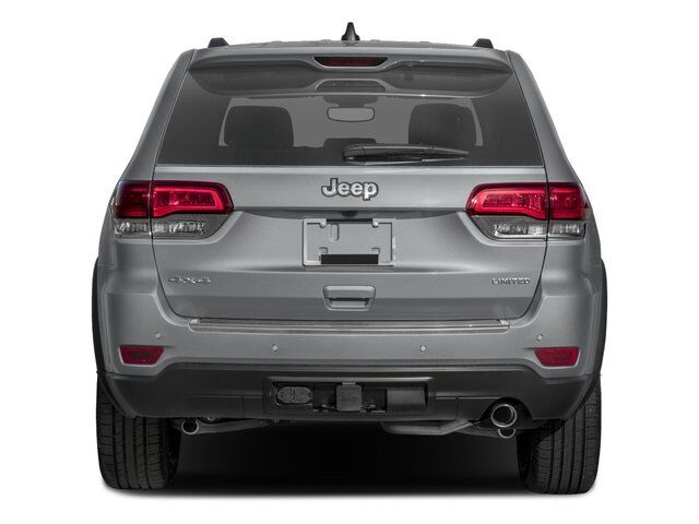 2017 Jeep Grand Cherokee Limited Winder GA