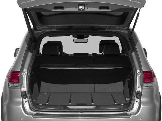 2017 Jeep Grand Cherokee Limited Winder GA