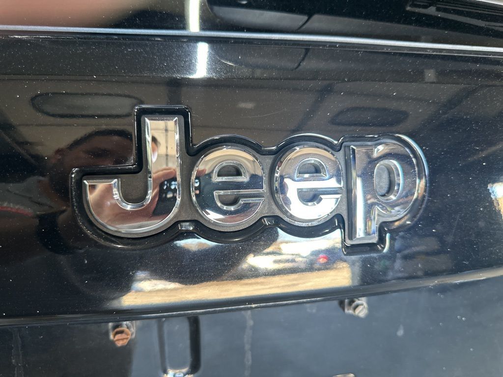 2017 Jeep Grand Cherokee Limited Worcester MA