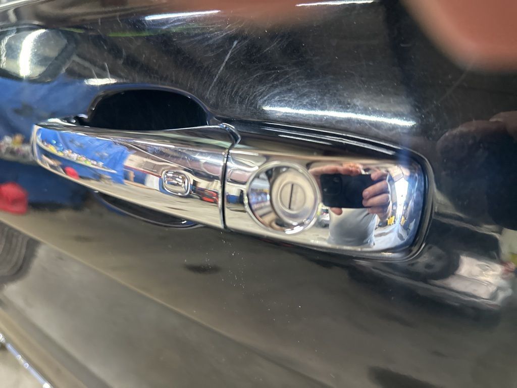 2017 Jeep Grand Cherokee Limited Worcester MA