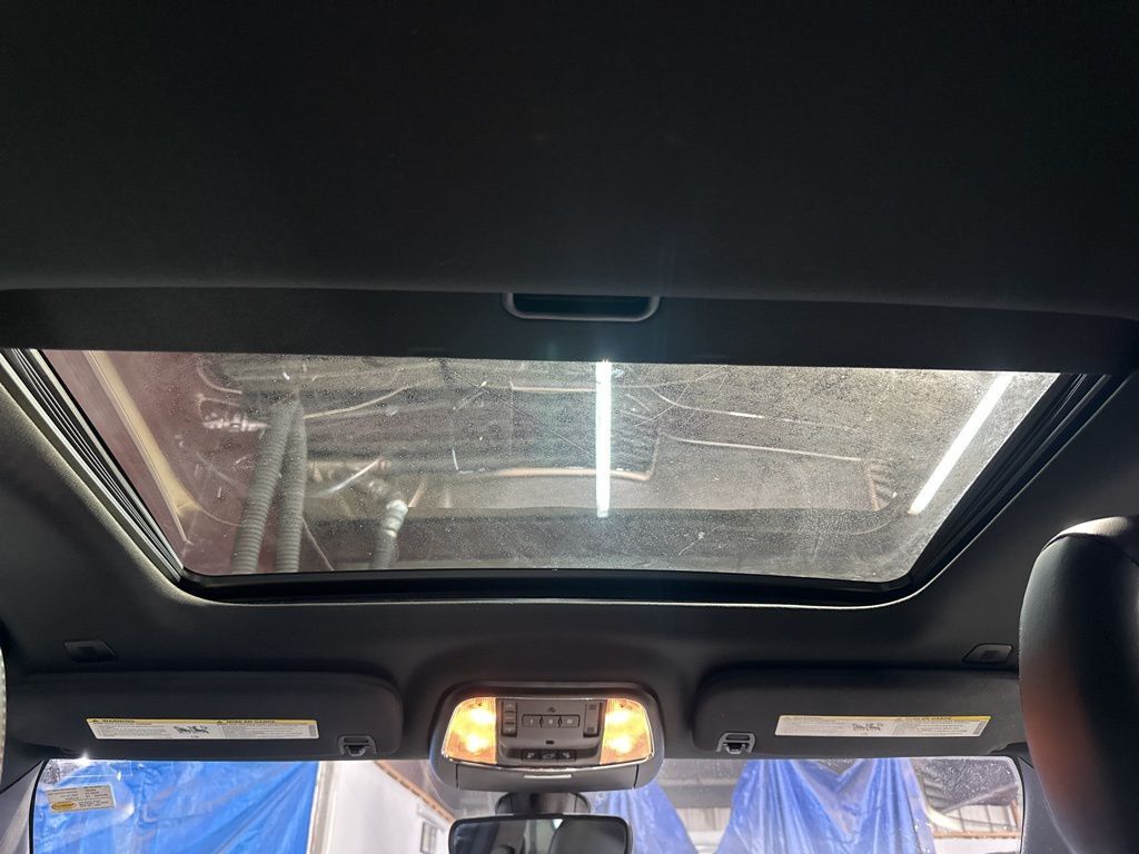 2017 Jeep Grand Cherokee Limited Worcester MA