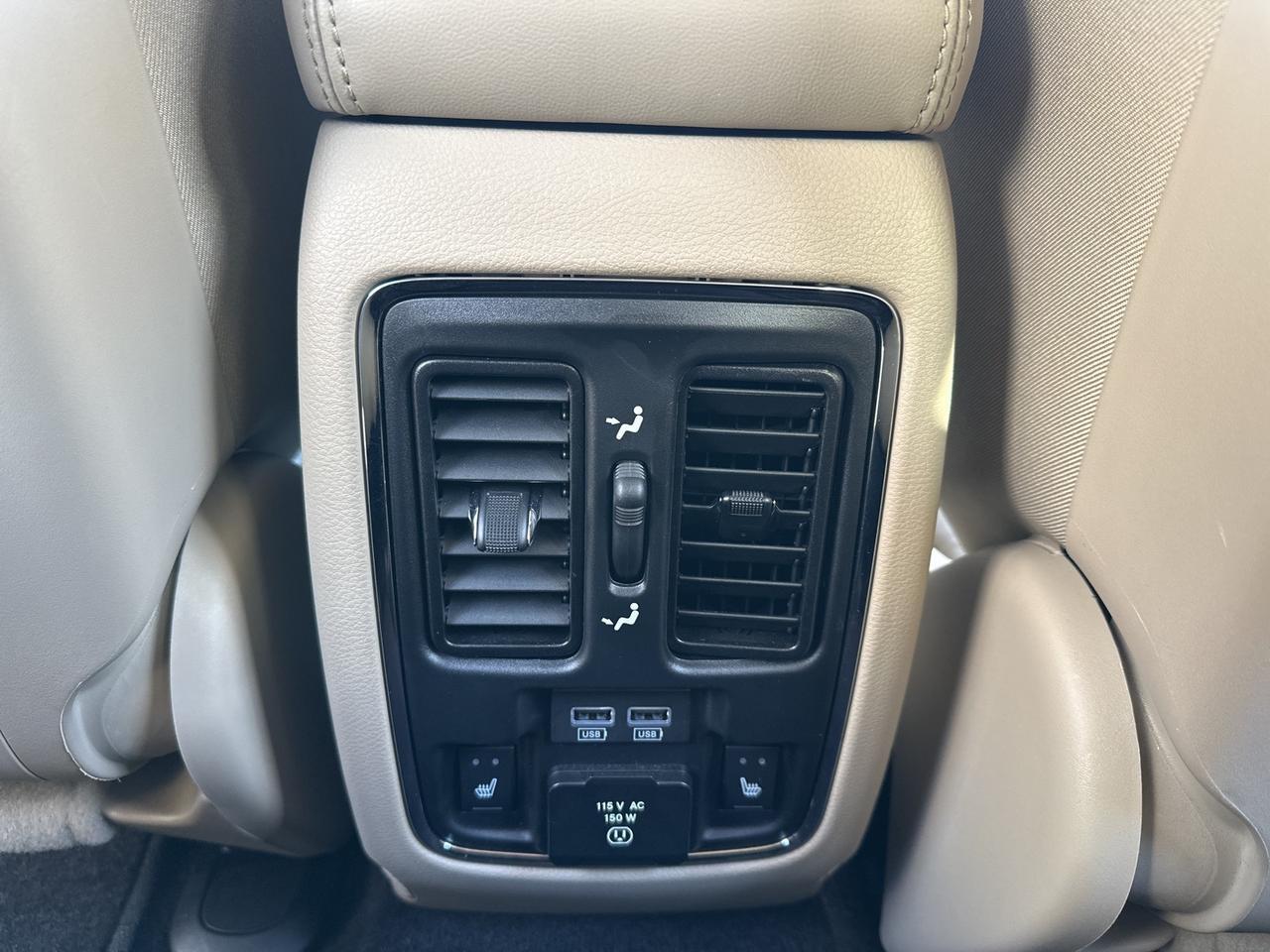 2017 Jeep Grand Cherokee Limited Chantilly VA