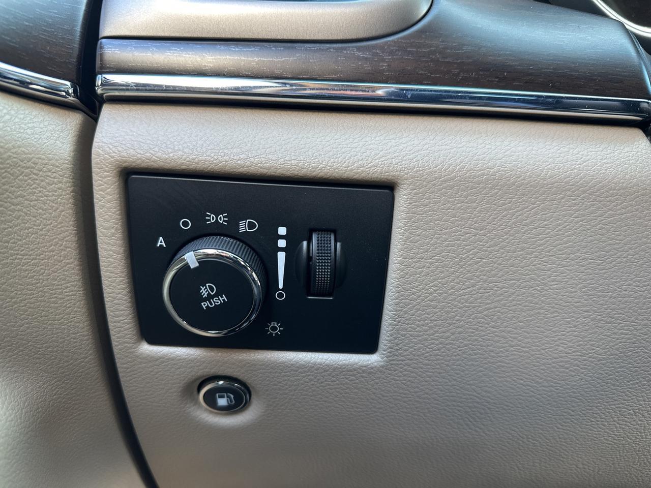 2017 Jeep Grand Cherokee Limited Chantilly VA