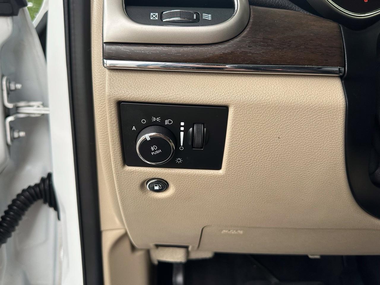 2017 Jeep Grand Cherokee Limited Fredericksburg VA