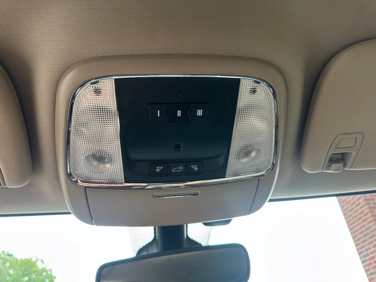 2017 Jeep Grand Cherokee Limited Fredericksburg VA