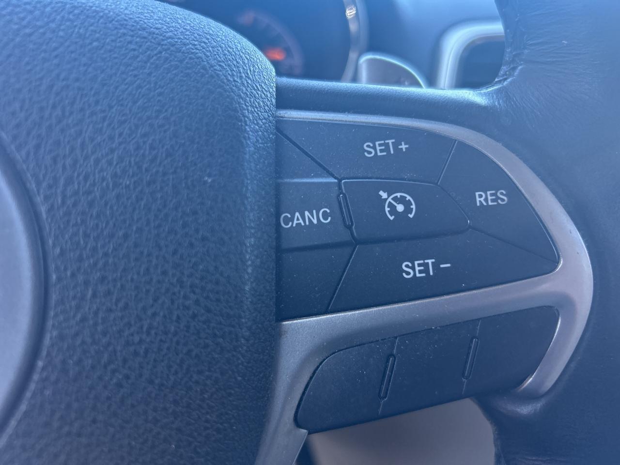 2017 Jeep Grand Cherokee Limited Ashland VA