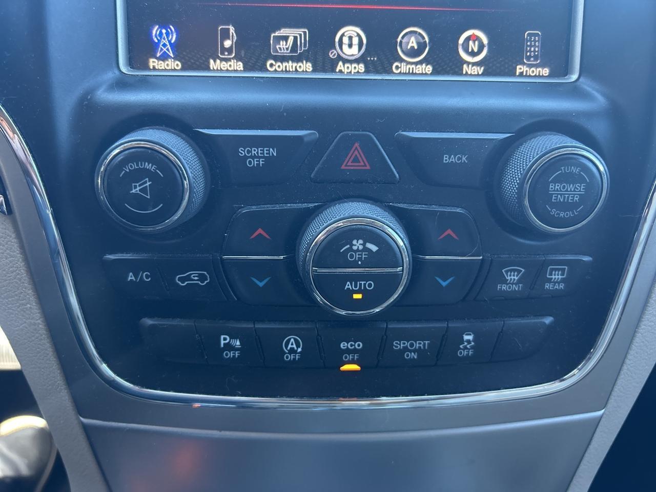 2017 Jeep Grand Cherokee Limited Ashland VA