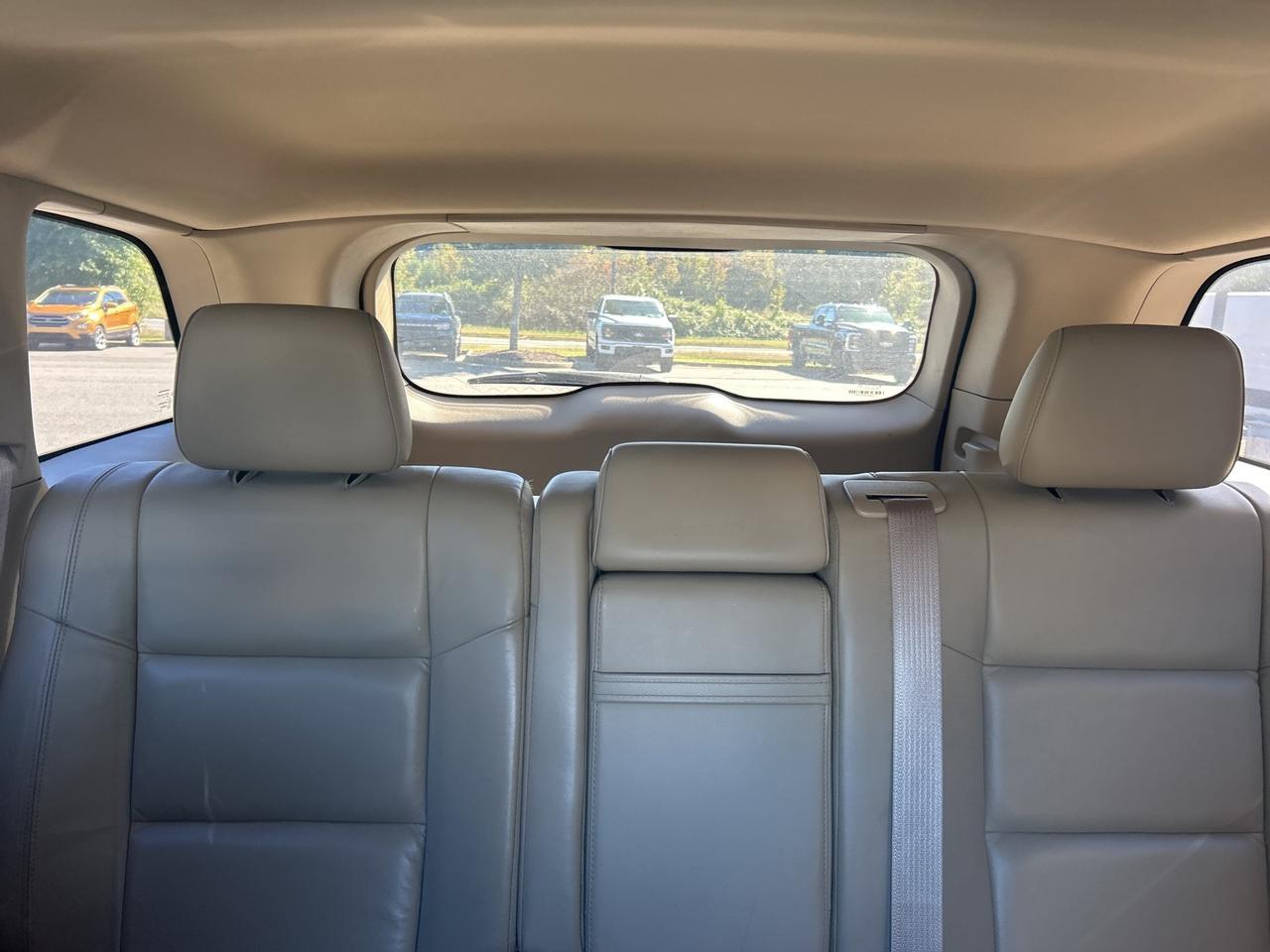 2017 Jeep Grand Cherokee Limited Ashland VA
