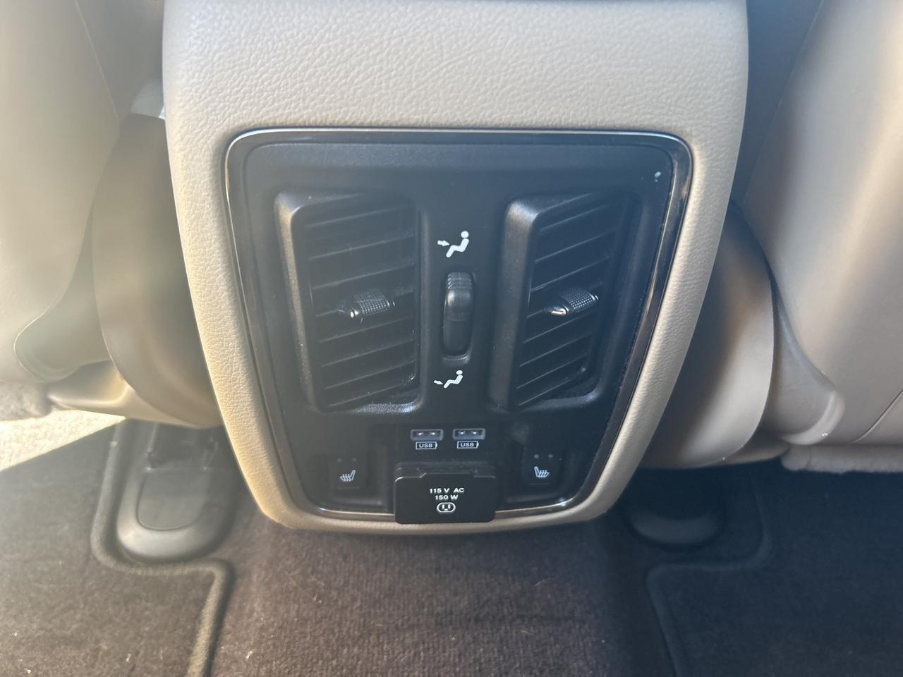 2017 Jeep Grand Cherokee Limited Ashland VA