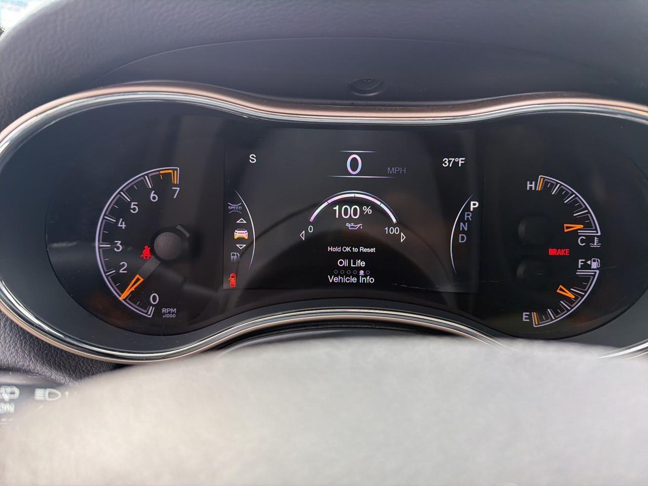 2017 Jeep Grand Cherokee Limited Gaithersburg MD