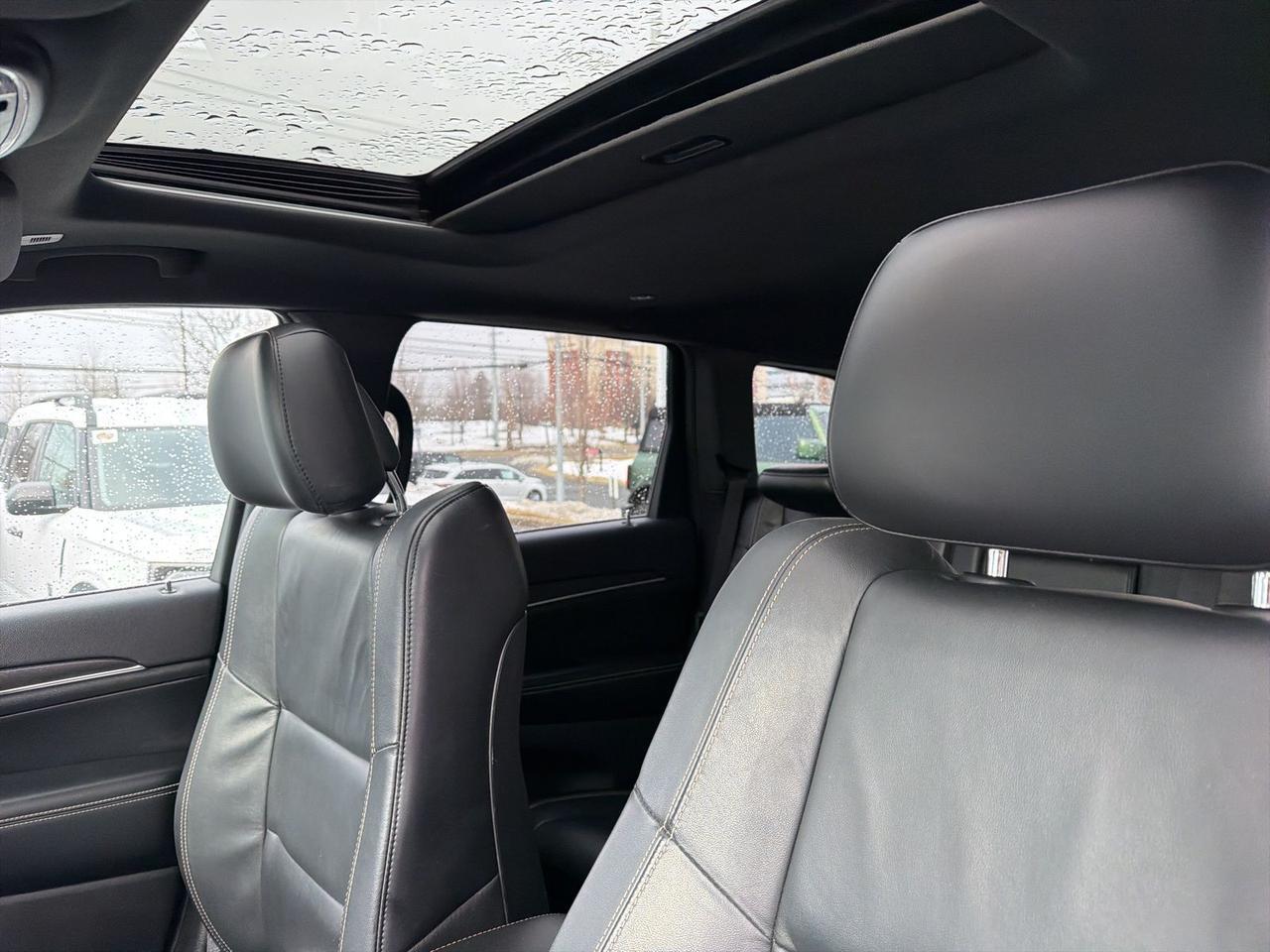 2017 Jeep Grand Cherokee Limited Gaithersburg MD