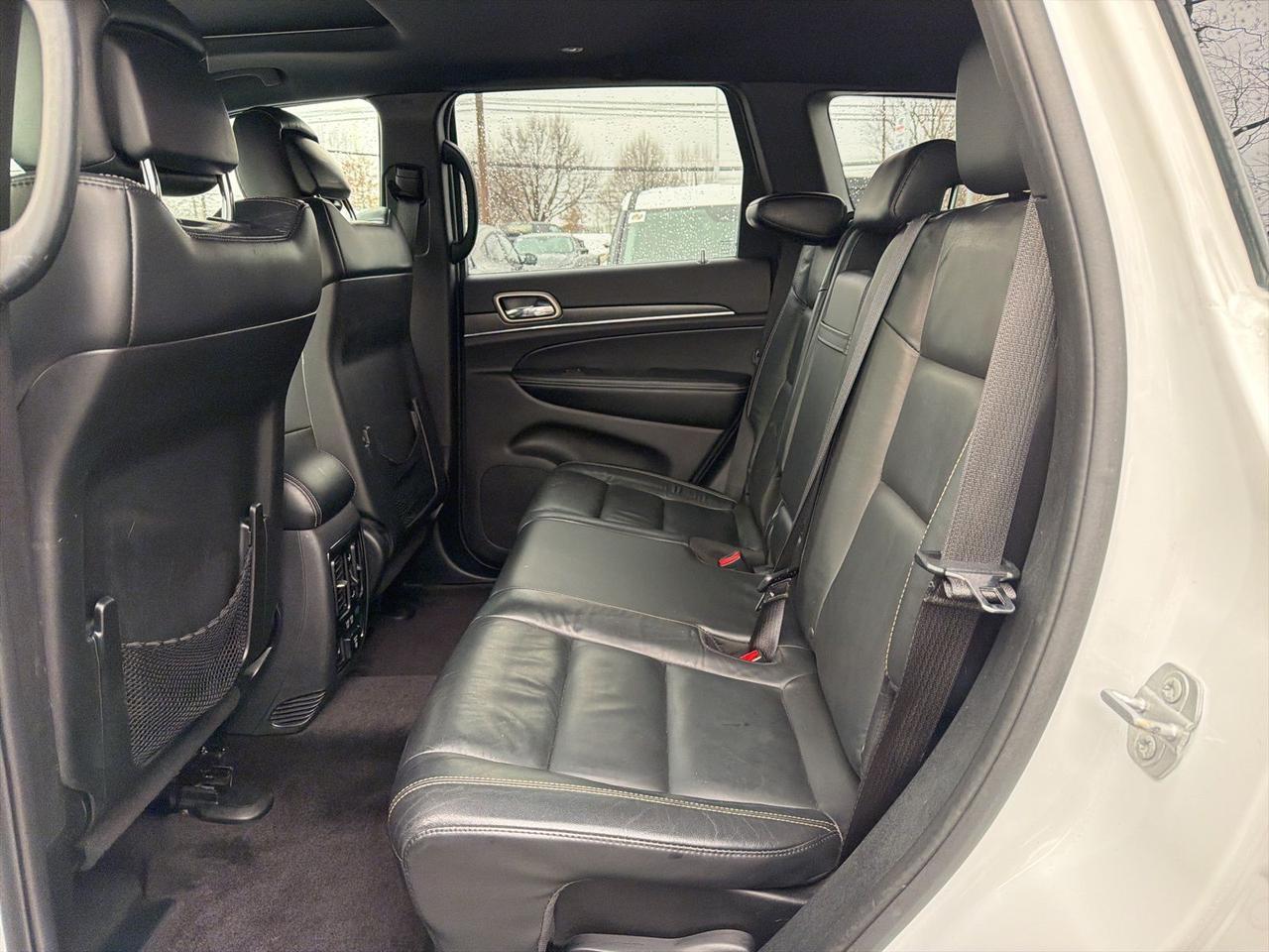 2017 Jeep Grand Cherokee Limited Gaithersburg MD