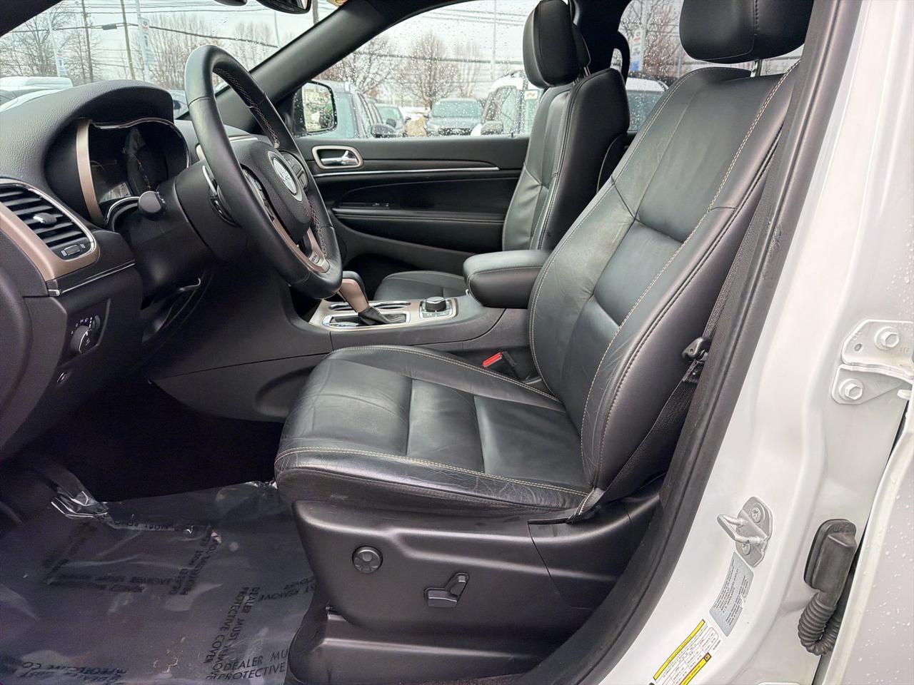 2017 Jeep Grand Cherokee Limited Gaithersburg MD