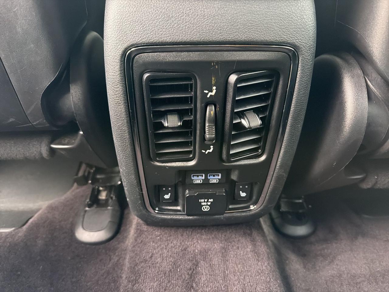 2017 Jeep Grand Cherokee Limited Gaithersburg MD