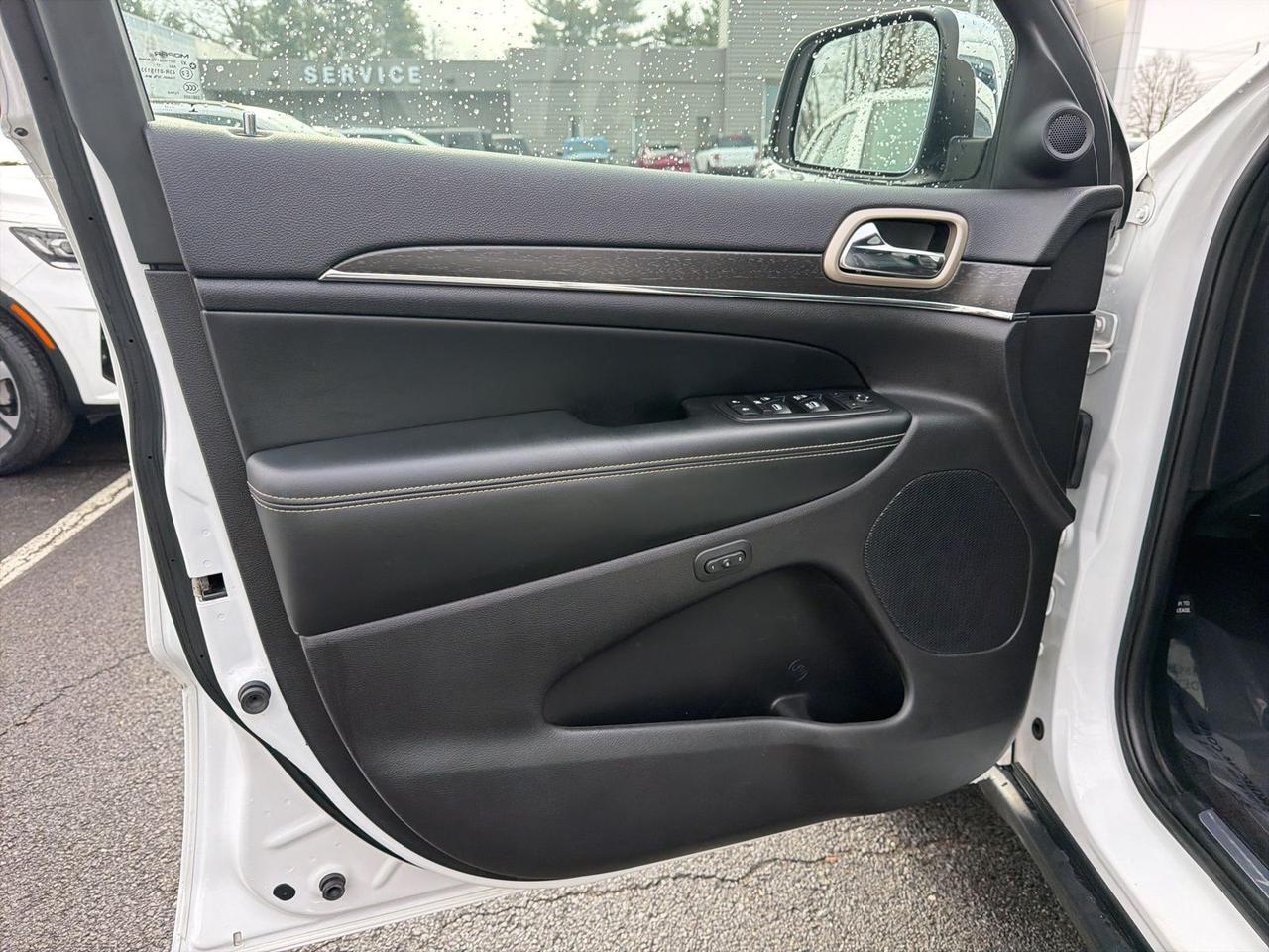 2017 Jeep Grand Cherokee Limited Gaithersburg MD