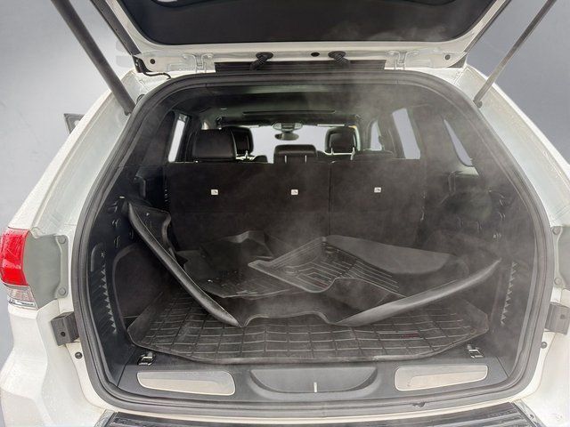 2017 Jeep Grand Cherokee Limited Gaithersburg MD