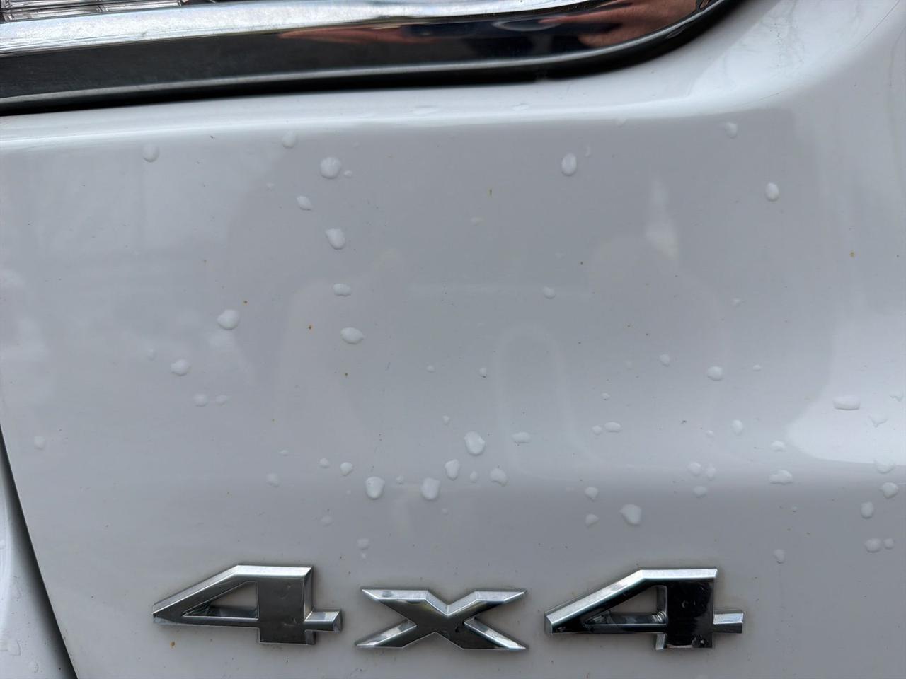 2017 Jeep Grand Cherokee Limited Gaithersburg MD