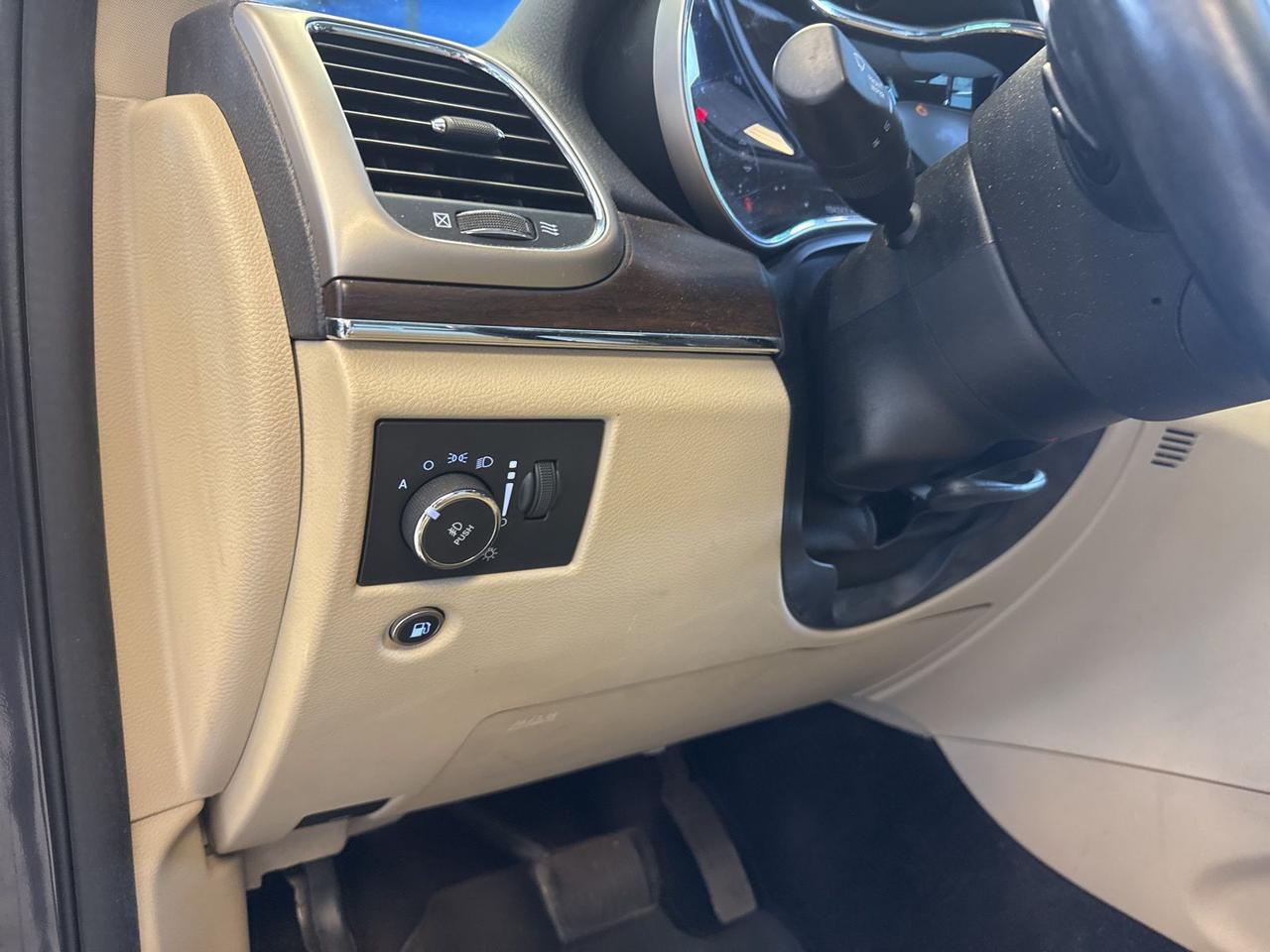 2017 Jeep Grand Cherokee Limited Richmond VA