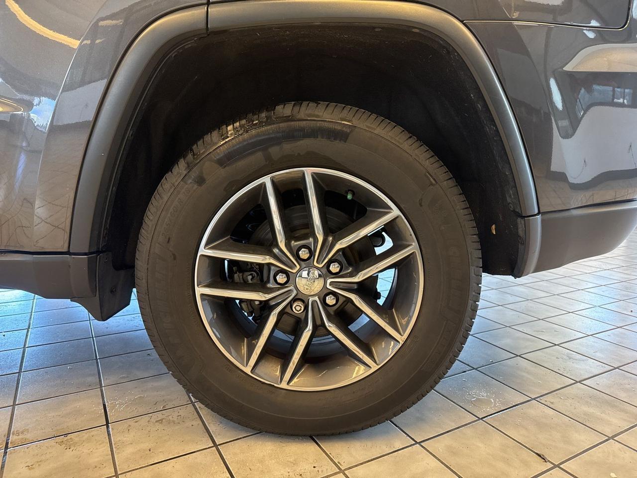 2017 Jeep Grand Cherokee Limited Richmond VA